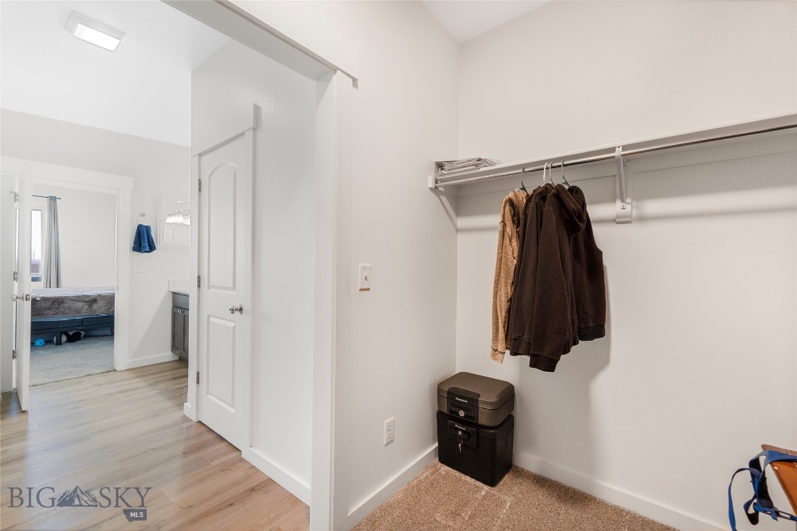Stony Creek - Residential