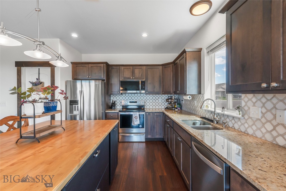Stony Creek - Residential