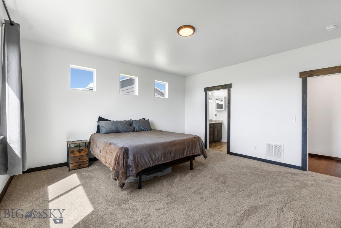 Stony Creek - Residential