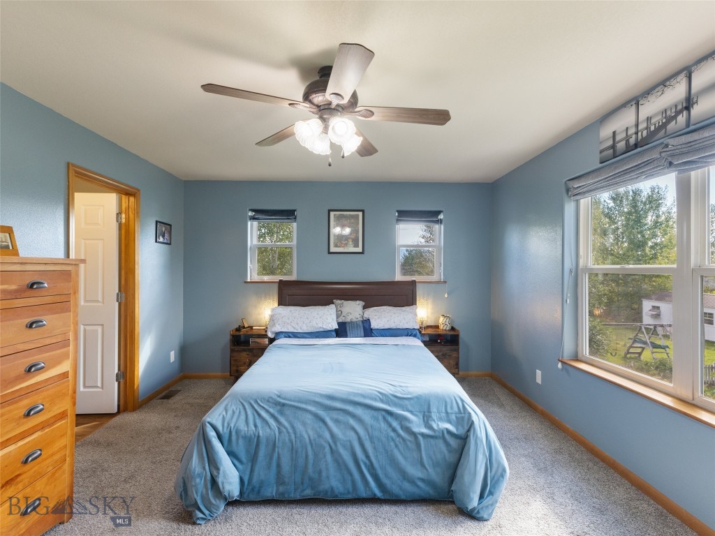 Belgrade, Montana 59714, United States, 3 Bedrooms Bedrooms, ,3 BathroomsBathrooms,Residential,Contingent,42331