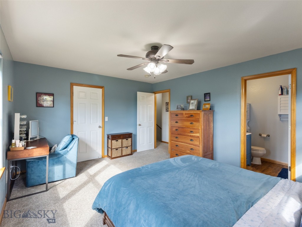 Belgrade, Montana 59714, United States, 3 Bedrooms Bedrooms, ,3 BathroomsBathrooms,Residential,Contingent,42331