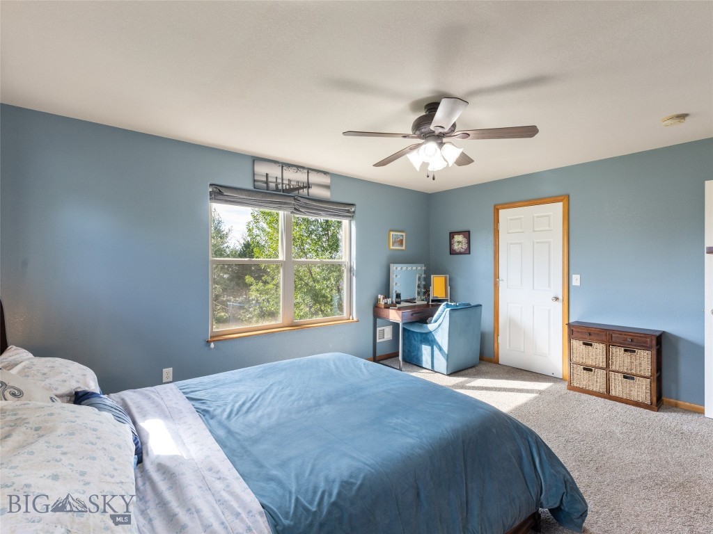 Belgrade, Montana 59714, United States, 3 Bedrooms Bedrooms, ,3 BathroomsBathrooms,Residential,Contingent,42331