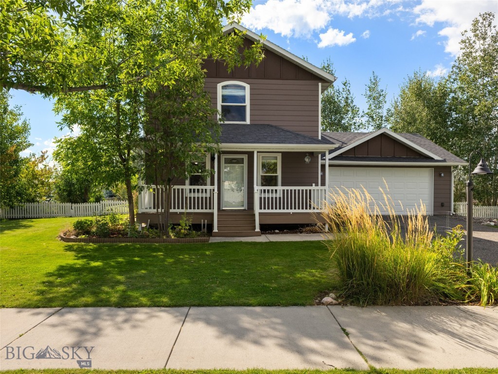 Belgrade, Montana 59714, United States, 3 Bedrooms Bedrooms, ,3 BathroomsBathrooms,Residential,Contingent,42331