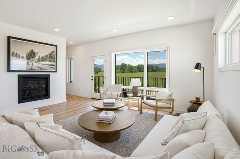 Photo of 2999 W Graf Street, Bozeman, MT 59715 (MLS # 413057)