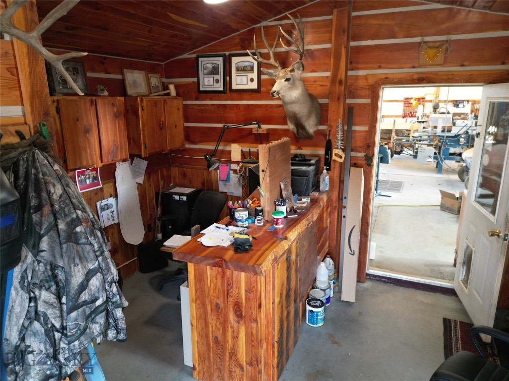 Minor Subdivision - Land