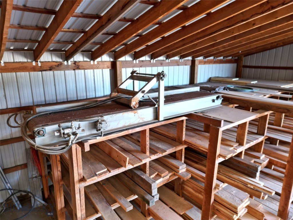 Minor Subdivision - Land