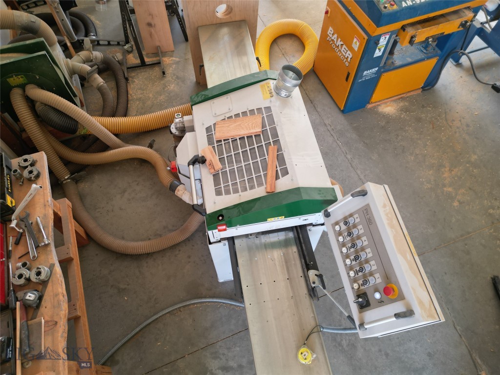 Minor Subdivision - Land