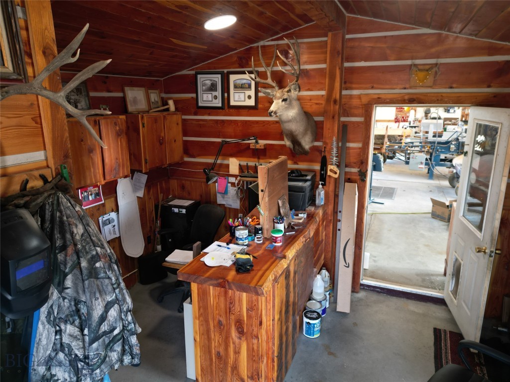 Minor Subdivision - Land