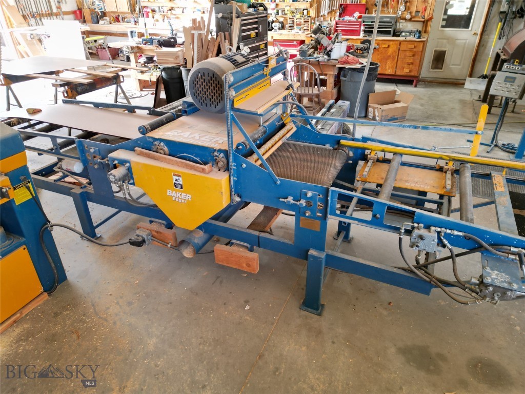 Minor Subdivision - Land