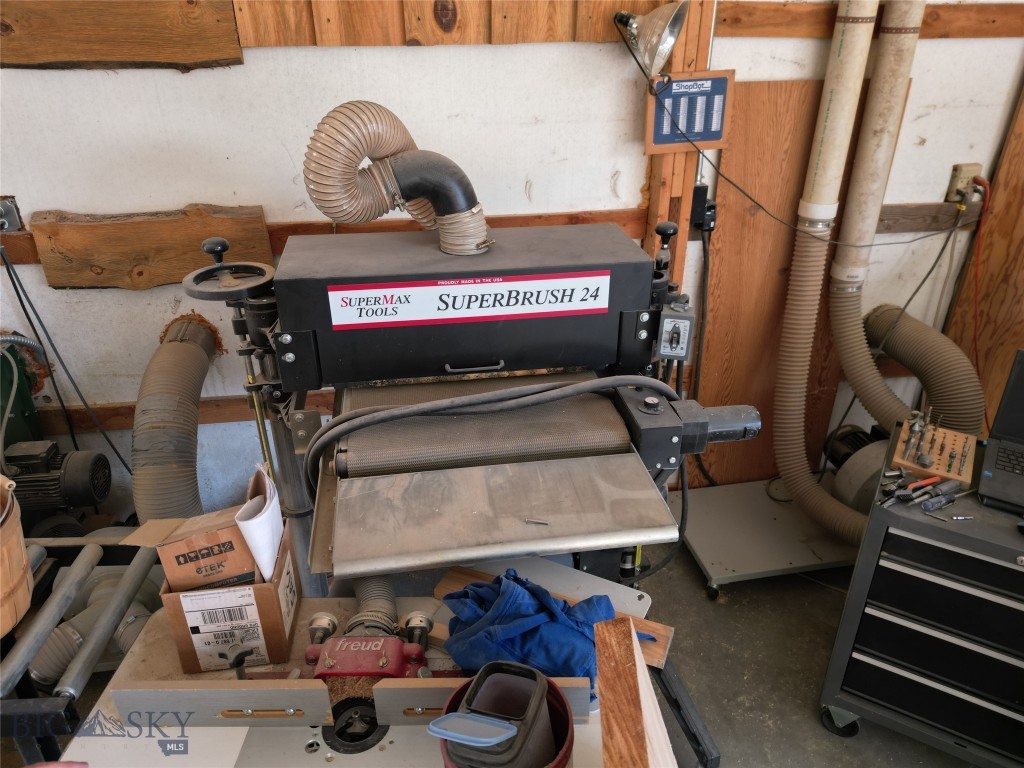 Minor Subdivision - Land