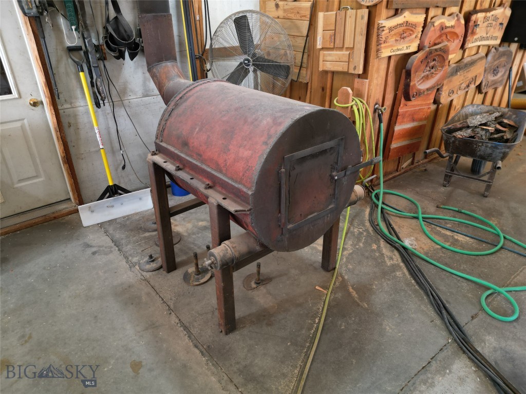 Minor Subdivision - Land