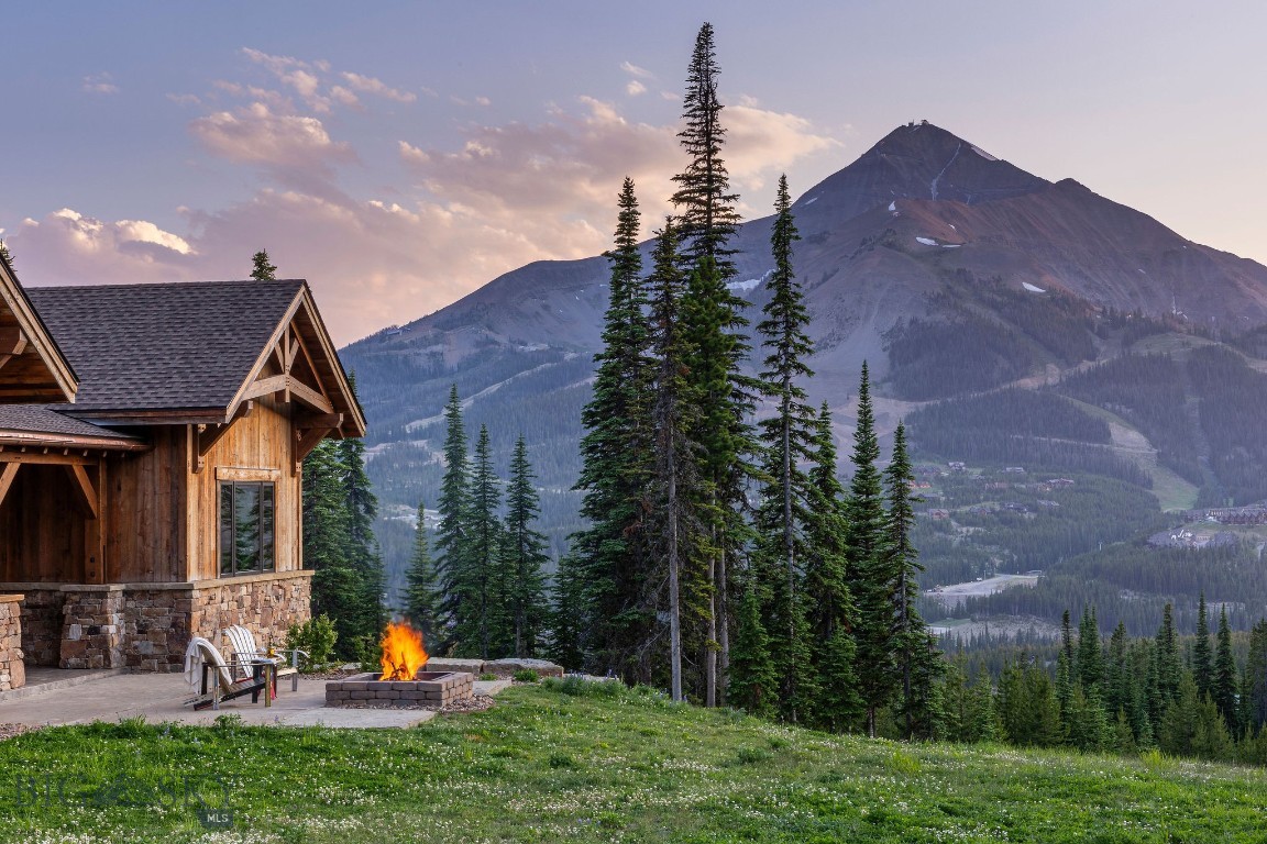 Big Sky, Montana 59716, United States, 5 Bedrooms Bedrooms, ,5 BathroomsBathrooms,Residential,Contingent,45737