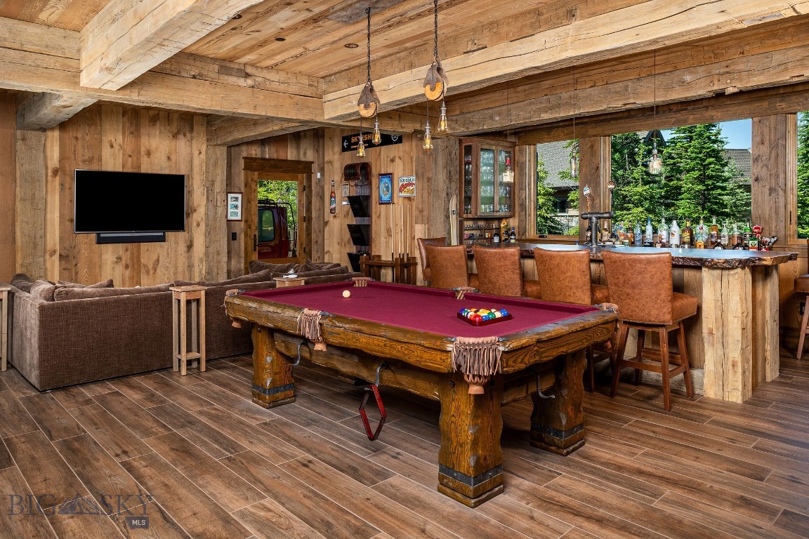 Big Sky, Montana 59716, United States, 5 Bedrooms Bedrooms, ,5 BathroomsBathrooms,Residential,Contingent,45737