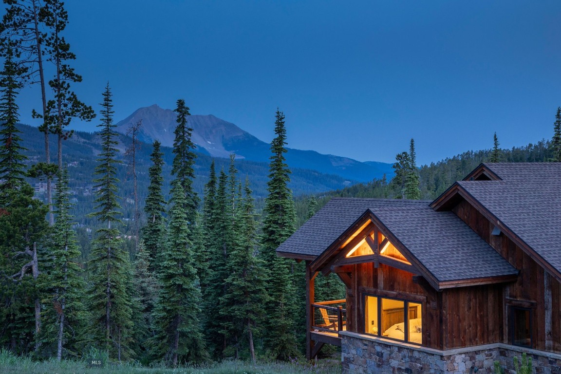 Big Sky, Montana 59716, United States, 5 Bedrooms Bedrooms, ,5 BathroomsBathrooms,Residential,Contingent,45737