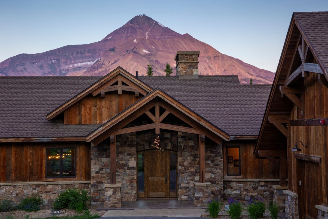 Big Sky, Montana 59716, United States, 5 Bedrooms Bedrooms, ,5 BathroomsBathrooms,Residential,Contingent,45737