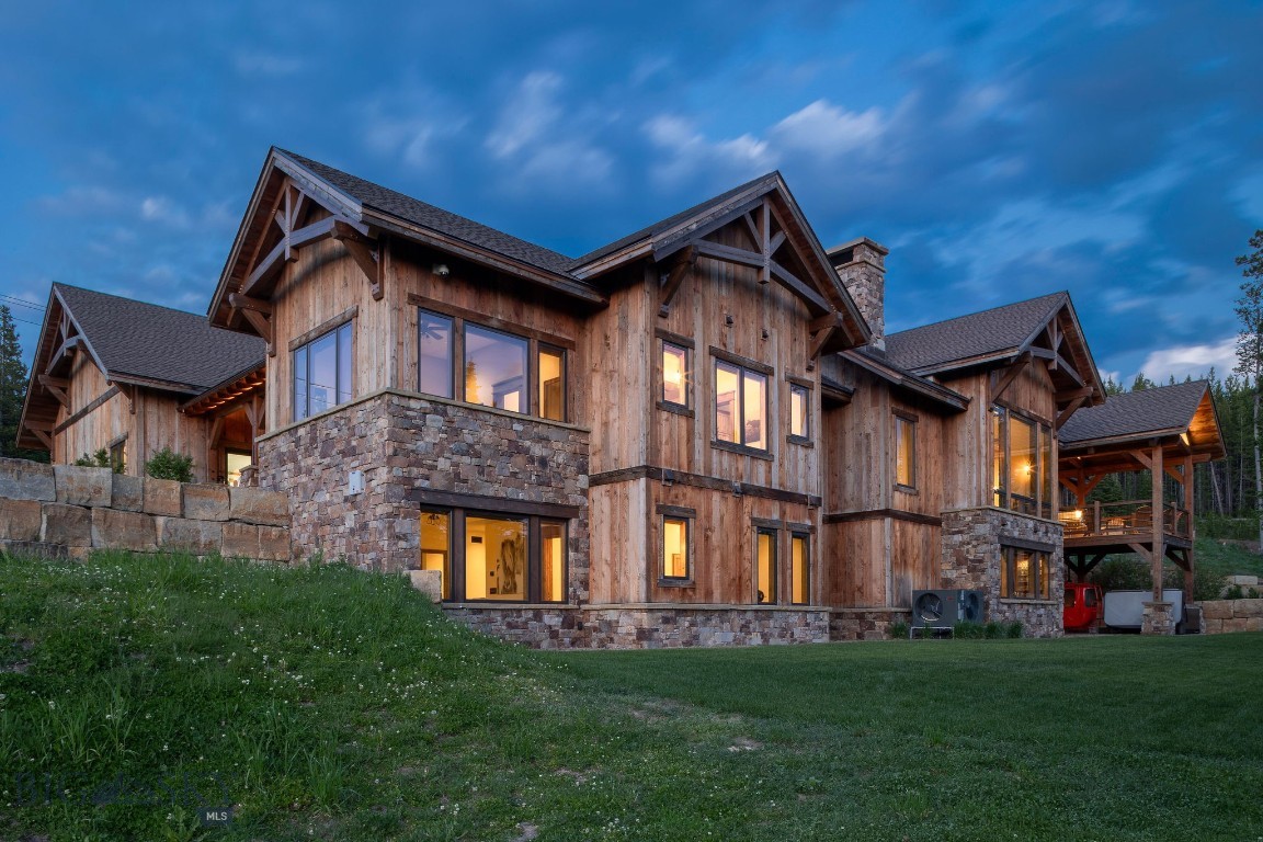 Big Sky, Montana 59716, United States, 5 Bedrooms Bedrooms, ,5 BathroomsBathrooms,Residential,Contingent,45737