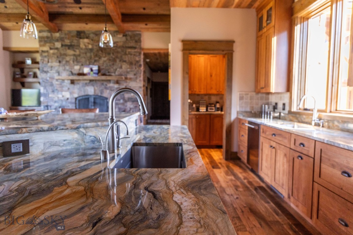 Big Sky, Montana 59716, United States, 5 Bedrooms Bedrooms, ,5 BathroomsBathrooms,Residential,Contingent,45737