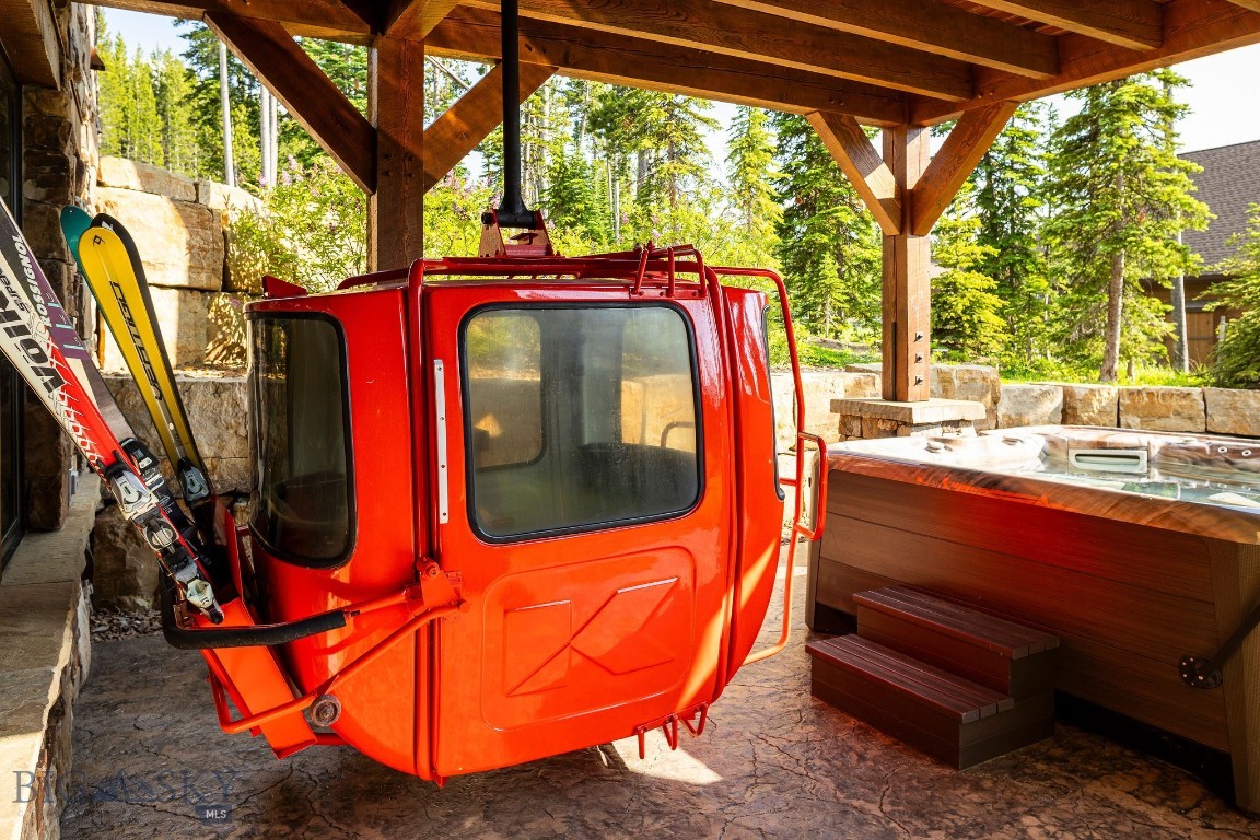 Big Sky, Montana 59716, United States, 5 Bedrooms Bedrooms, ,5 BathroomsBathrooms,Residential,Contingent,45737