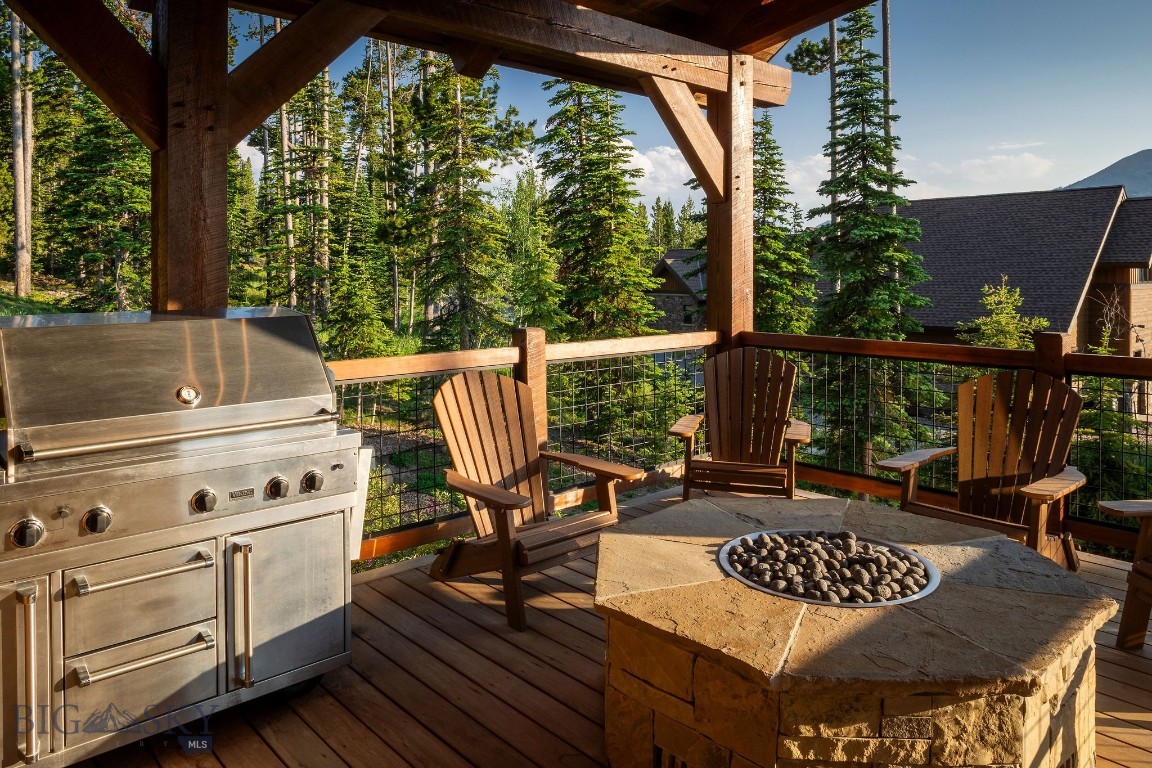 Big Sky, Montana 59716, United States, 5 Bedrooms Bedrooms, ,5 BathroomsBathrooms,Residential,Contingent,45737