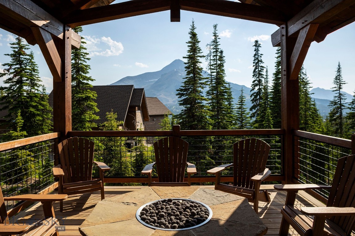 Big Sky, Montana 59716, United States, 5 Bedrooms Bedrooms, ,5 BathroomsBathrooms,Residential,Contingent,45737