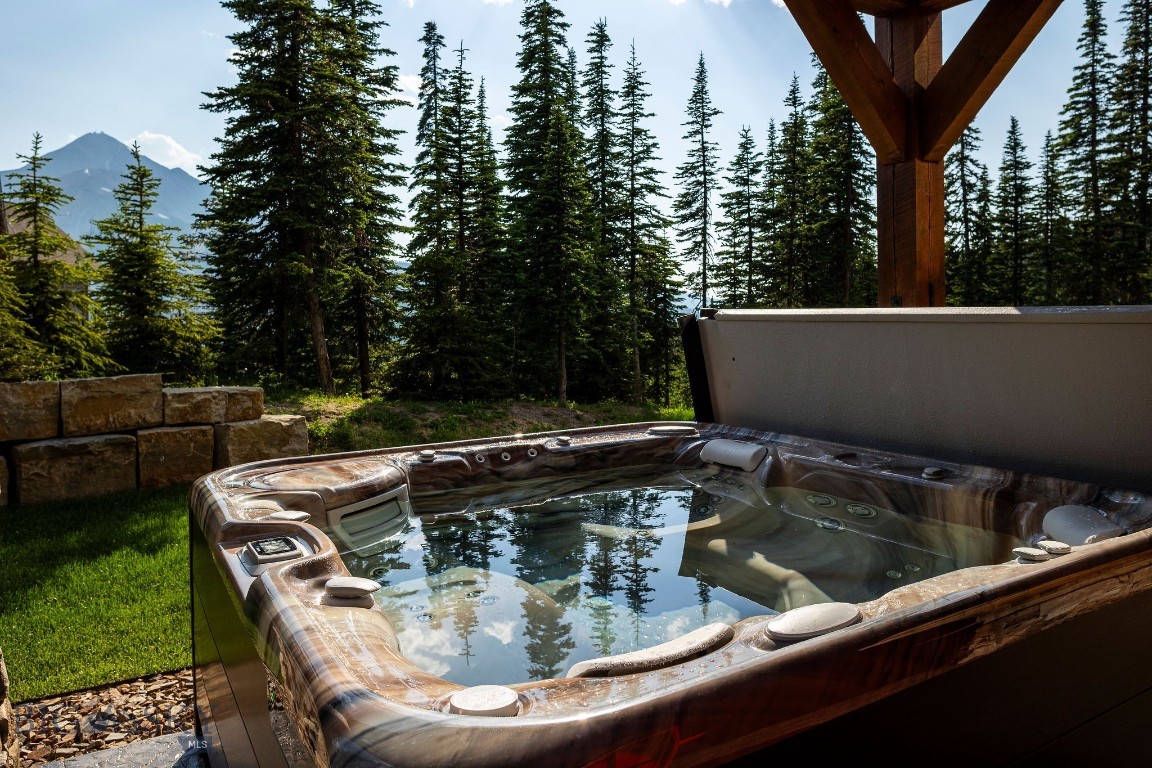 Big Sky, Montana 59716, United States, 5 Bedrooms Bedrooms, ,5 BathroomsBathrooms,Residential,Contingent,45737