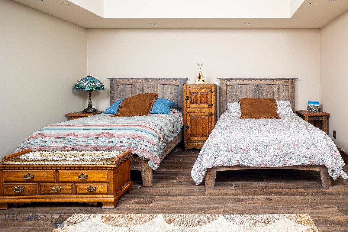 Big Sky, Montana 59716, United States, 5 Bedrooms Bedrooms, ,5 BathroomsBathrooms,Residential,Contingent,45737