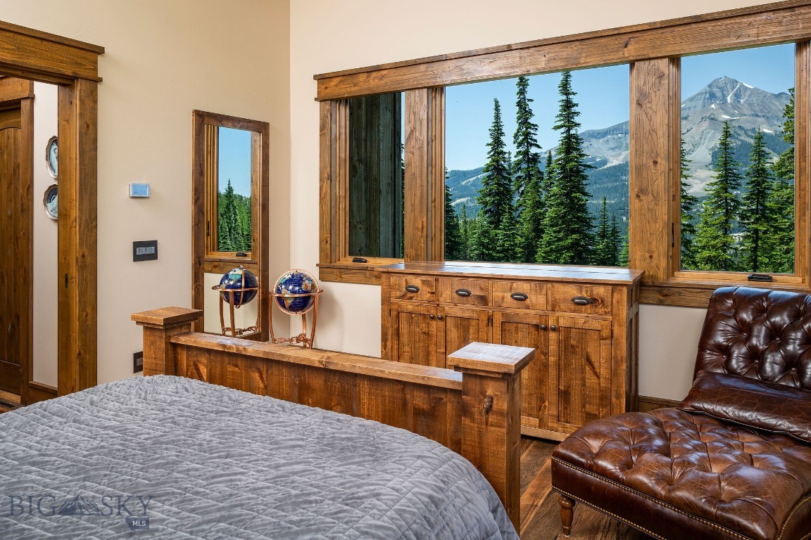 Big Sky, Montana 59716, United States, 5 Bedrooms Bedrooms, ,5 BathroomsBathrooms,Residential,Contingent,45737