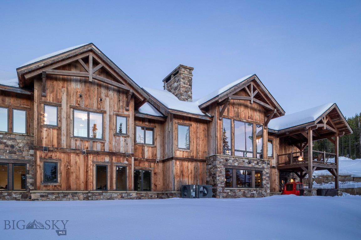 Big Sky, Montana 59716, United States, 5 Bedrooms Bedrooms, ,5 BathroomsBathrooms,Residential,Contingent,45737