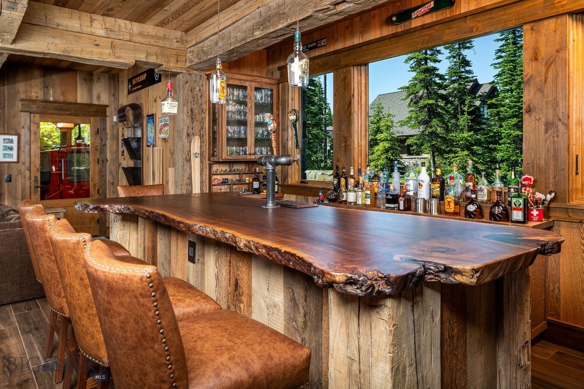 Big Sky, Montana 59716, United States, 5 Bedrooms Bedrooms, ,5 BathroomsBathrooms,Residential,Contingent,45737