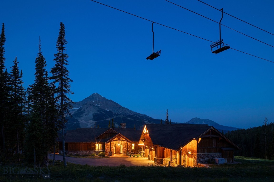 Big Sky, Montana 59716, United States, 5 Bedrooms Bedrooms, ,5 BathroomsBathrooms,Residential,Contingent,45737