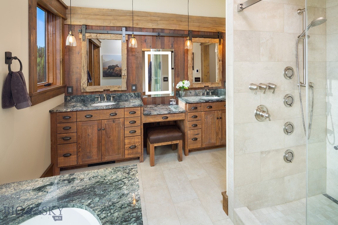 Big Sky, Montana 59716, United States, 5 Bedrooms Bedrooms, ,5 BathroomsBathrooms,Residential,Contingent,45737