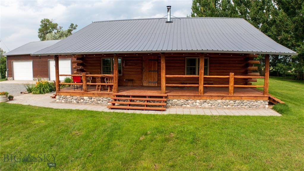 120 Lower Ray Creek Road