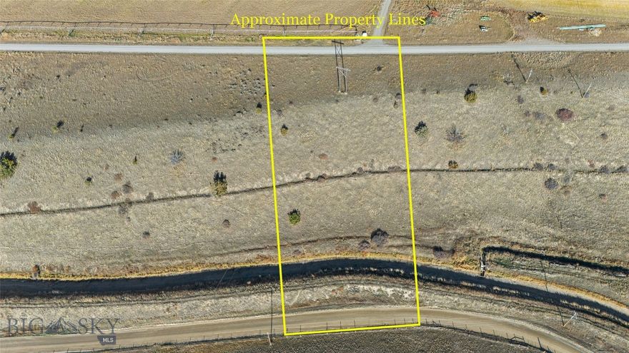 Some places just speak to you — and this 2.01-acre parcel in Deep Creek Estates is one of them. Tucked into a peaceful corner of Montana with sweeping mountain views in every direction, this lot is ready for your next chapter. The land is open, buildable, and full of potential, whether you’re planning a forever home, a weekend cabin, or just want space to stretch out and breathe. Power is nearby, and the setting? Picture-perfect. Just a short drive to Townsend and close to outdoor adventures, this property blends freedom with possibility. If you’ve been waiting for the right land at the right time, this one might just be it. Come see it for yourself — the views are even better in person.