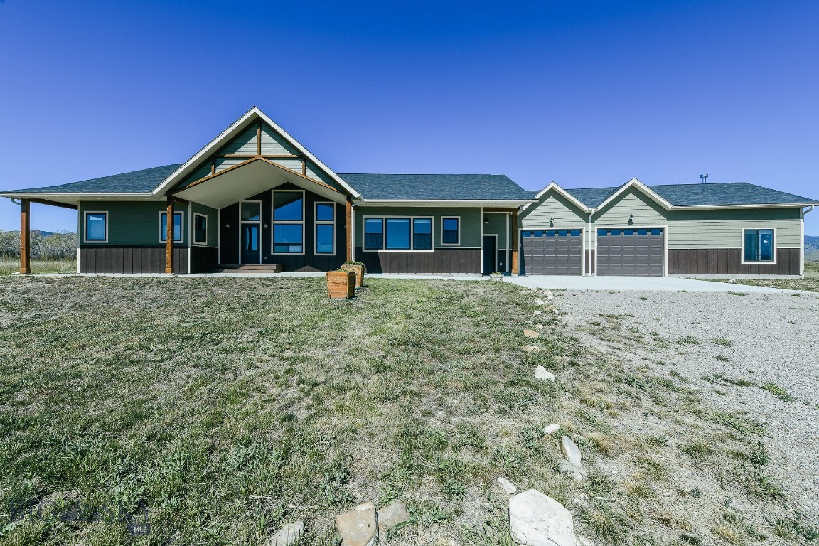 405 Stonefly Road