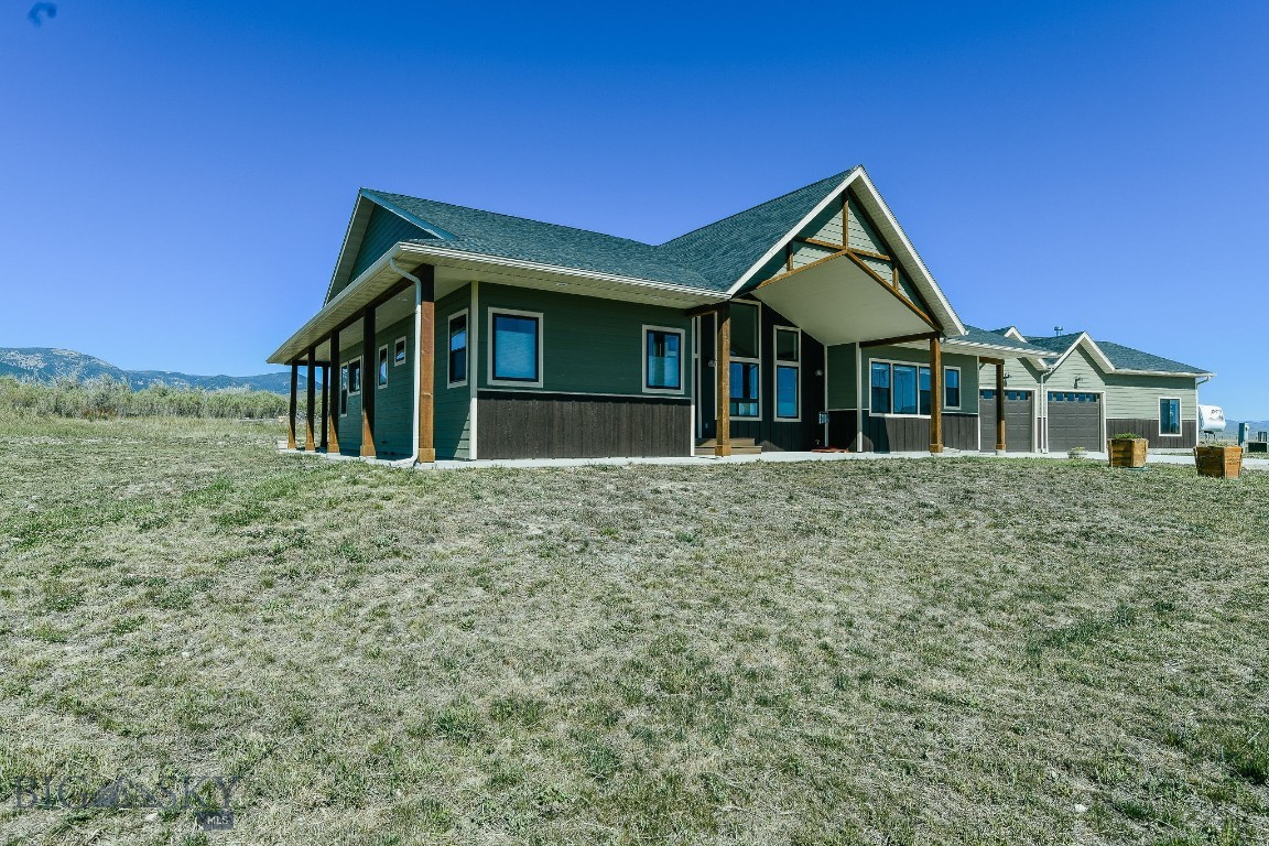 405 Stonefly Road