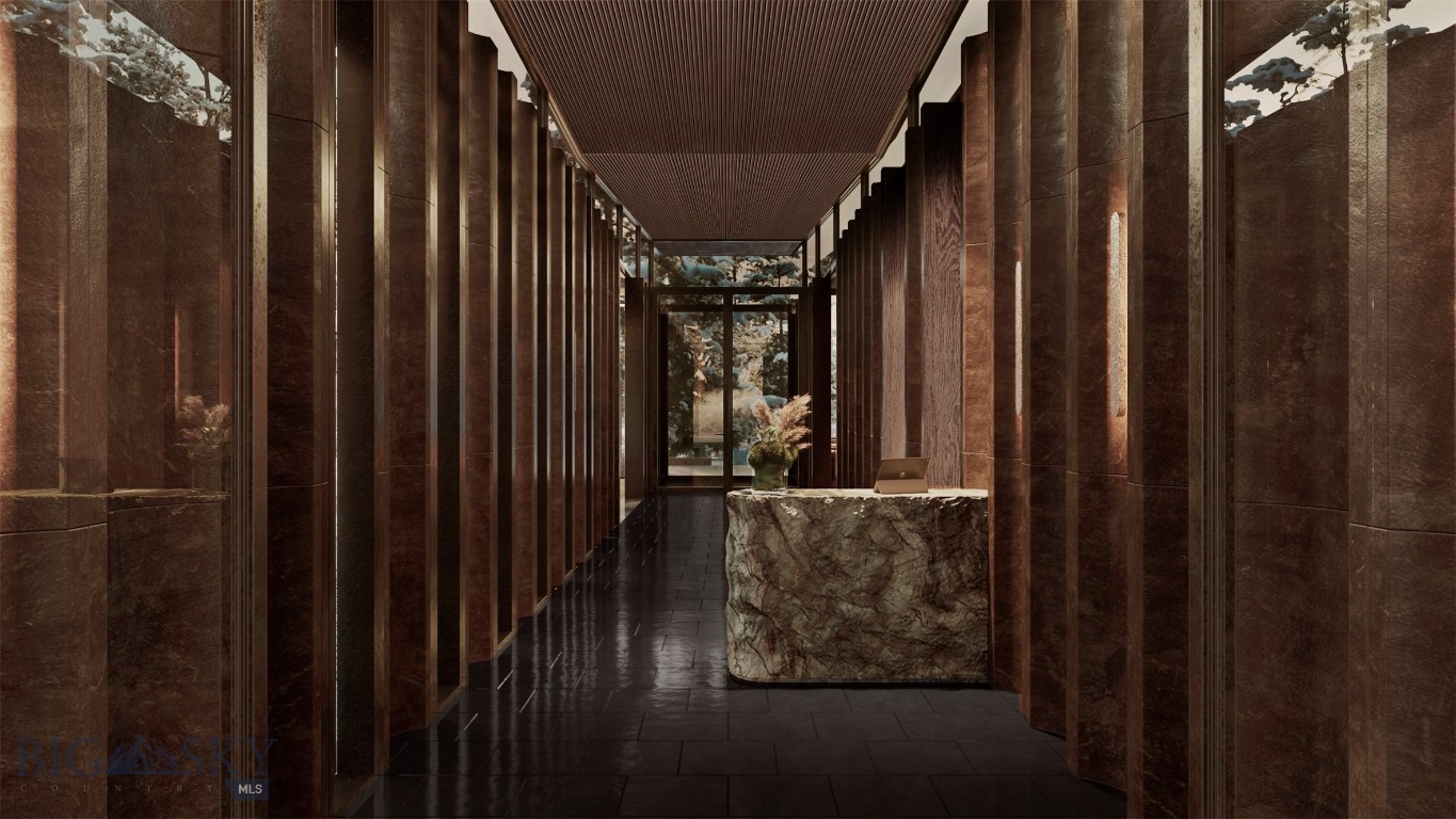 One&Only (Lee’s Pool) - Residential