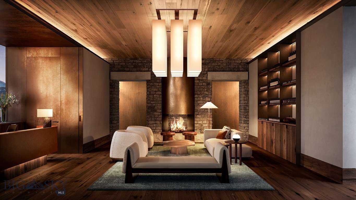 One&Only (Lee’s Pool) - Residential