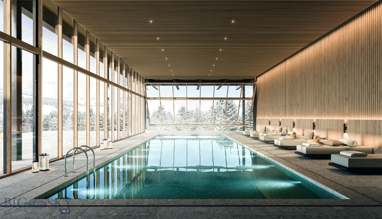 One&Only (Lee’s Pool) - Residential