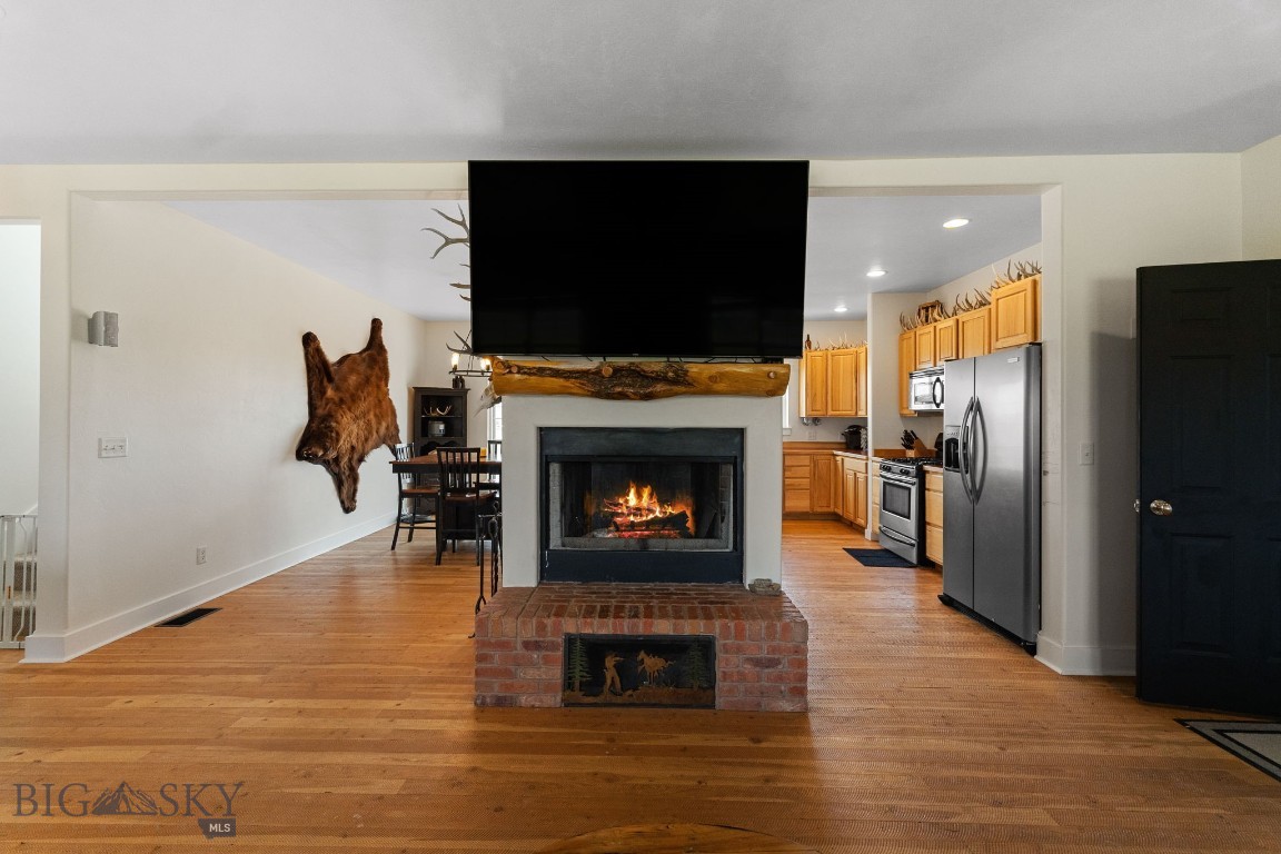 Rolling Glen Ranch - Residential