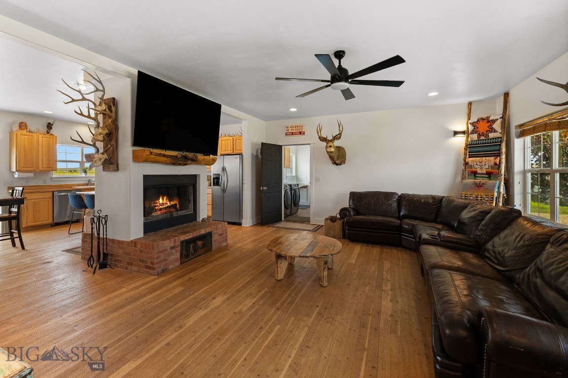 Rolling Glen Ranch - Residential