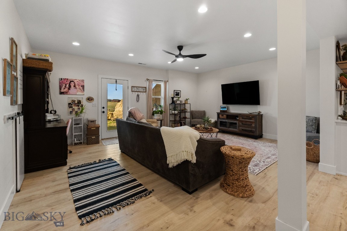 Rolling Glen Ranch - Residential