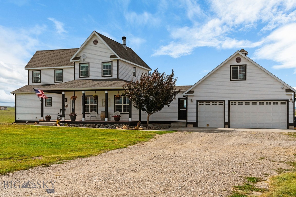 Rolling Glen Ranch - Residential