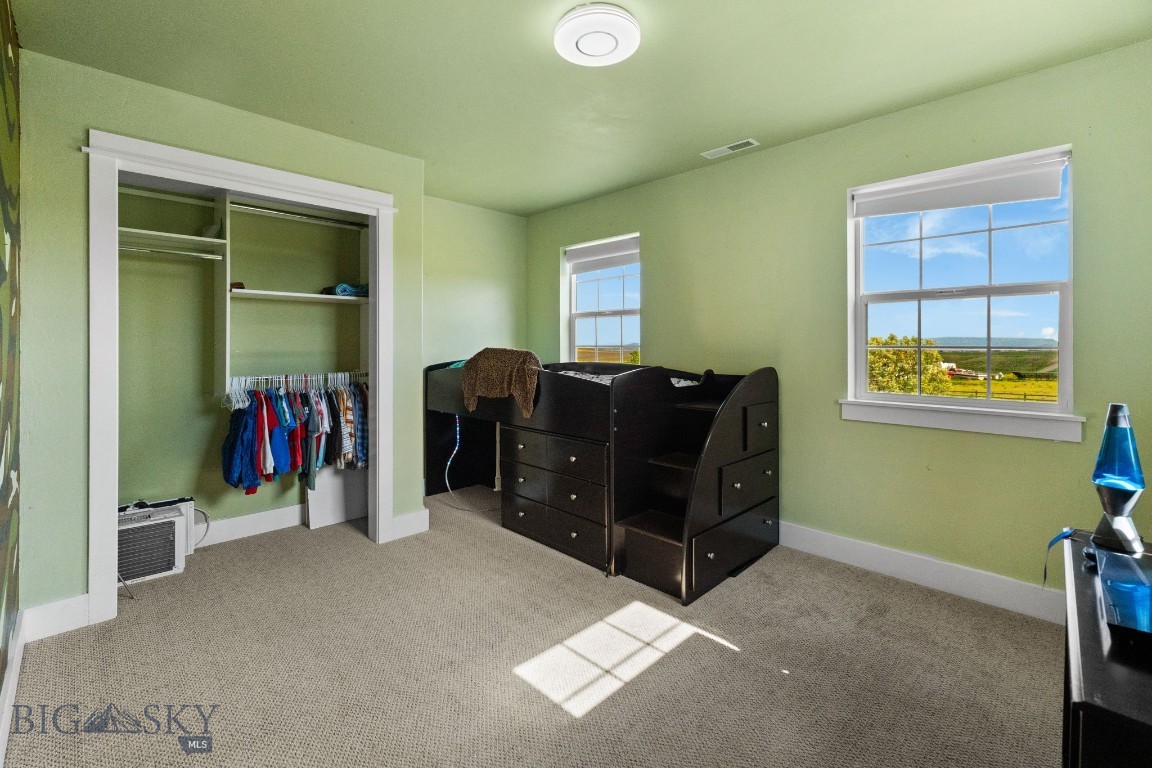 Rolling Glen Ranch - Residential