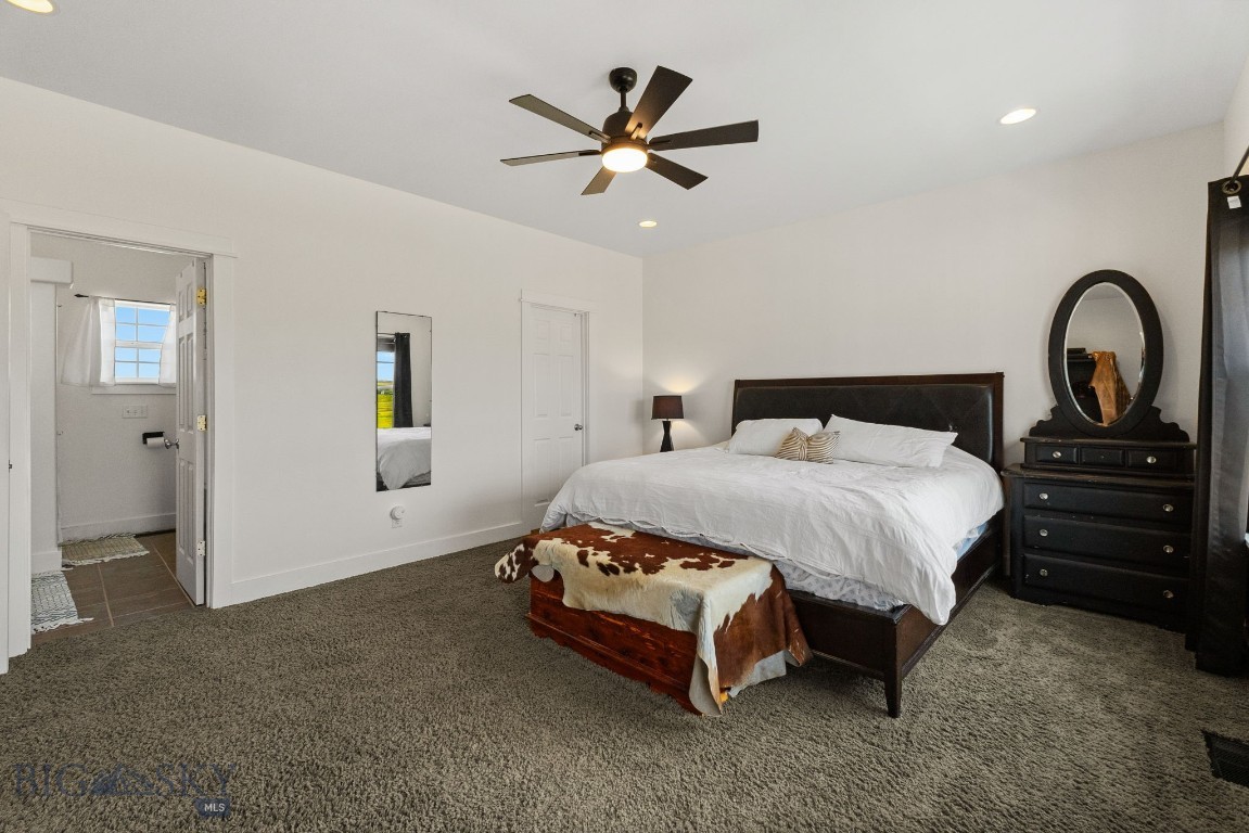 Rolling Glen Ranch - Residential
