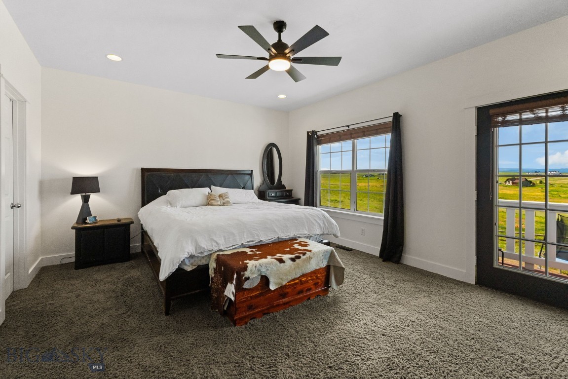 Rolling Glen Ranch - Residential