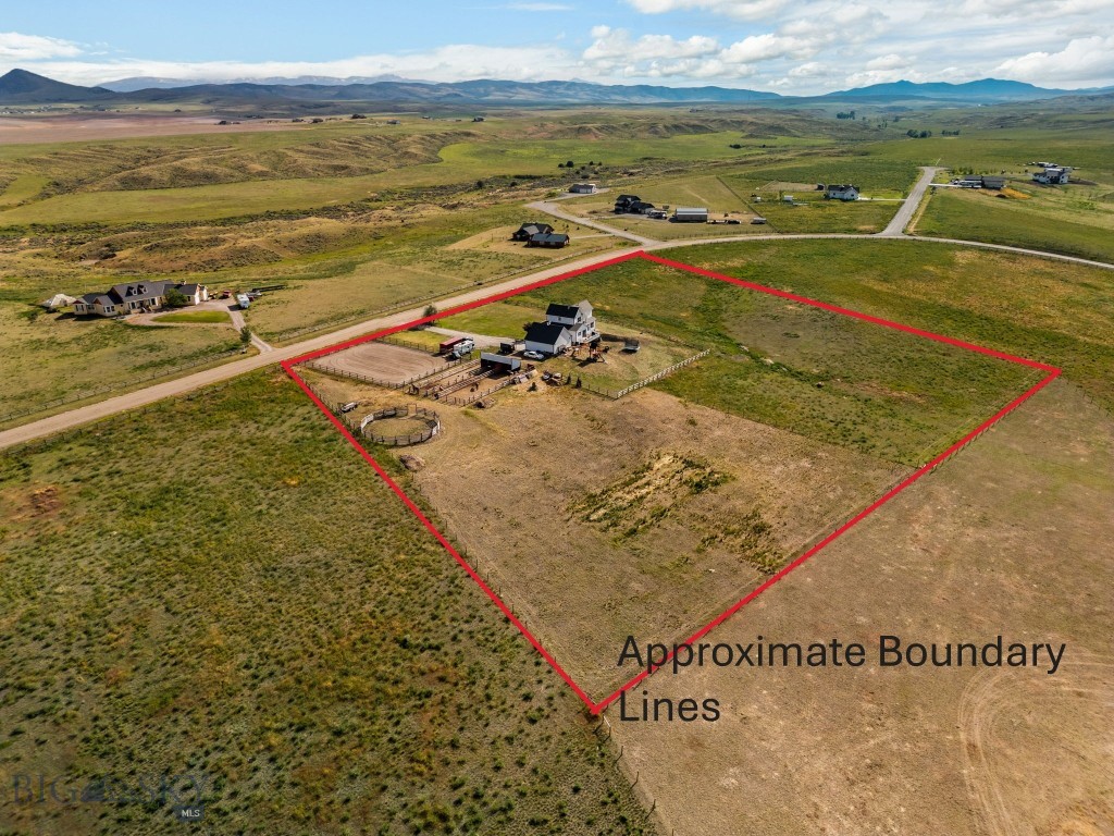 163 Rolling Glen Ranch Loop