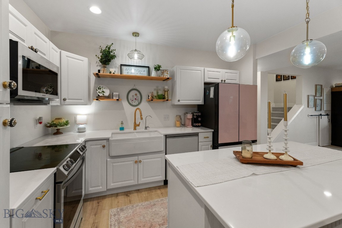 Rolling Glen Ranch - Residential
