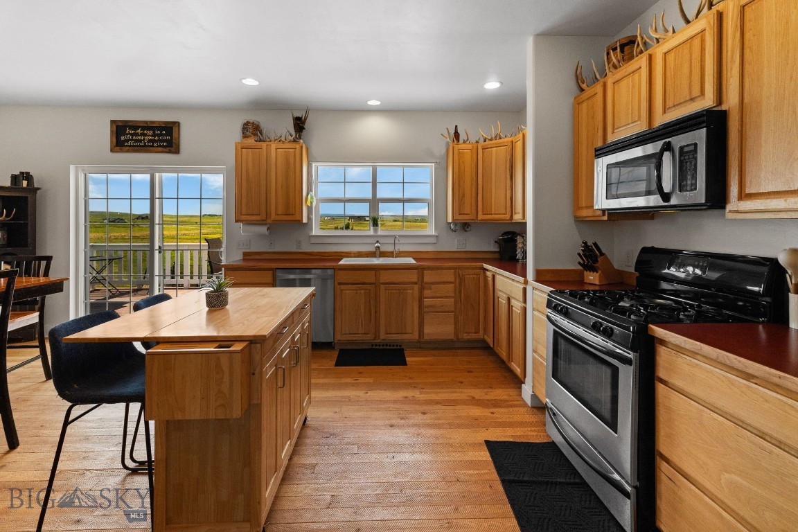 Rolling Glen Ranch - Residential