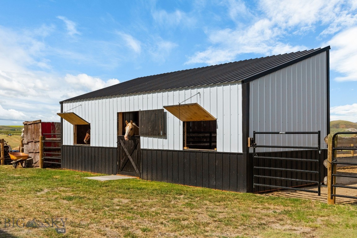 163 Rolling Glen Ranch Loop