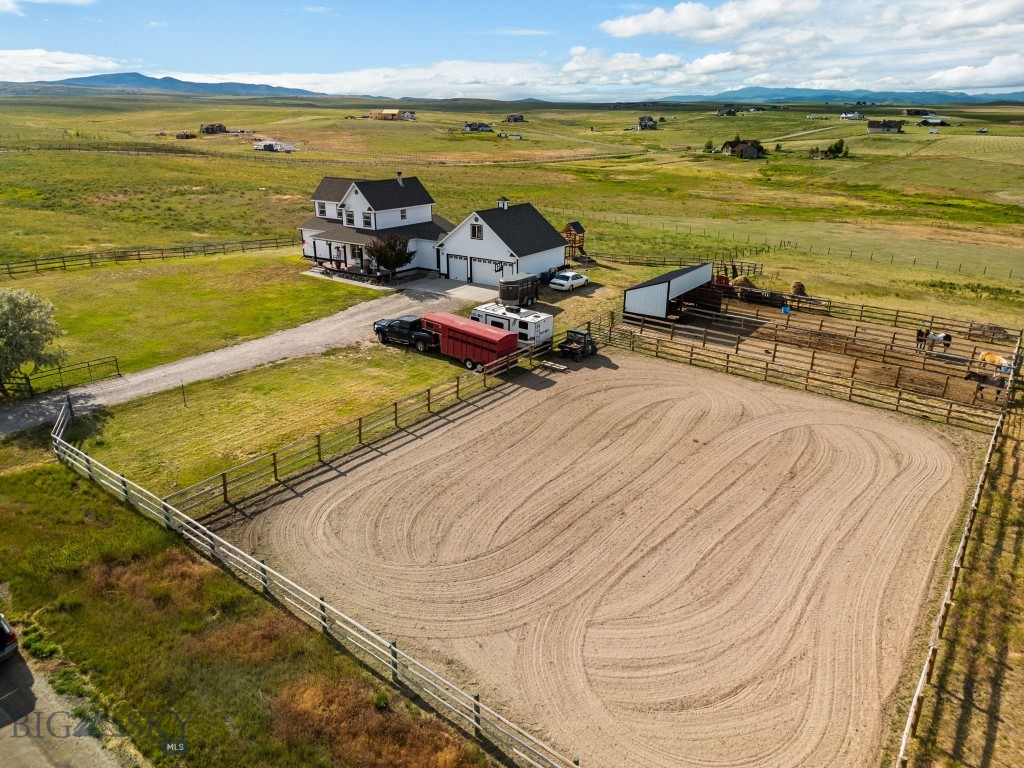 163 Rolling Glen Ranch Loop